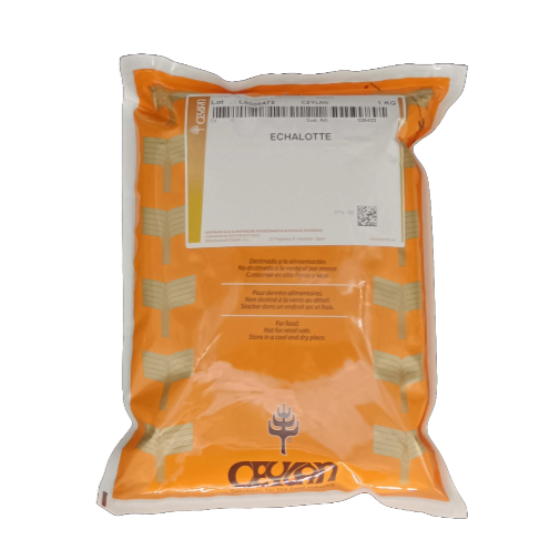 Echalote Semoule (1 Kg) | Concept Epices