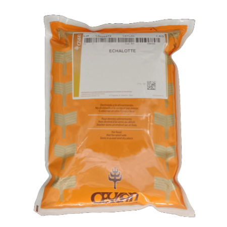 Echalote Semoule (1 Kg) | Concept Epices