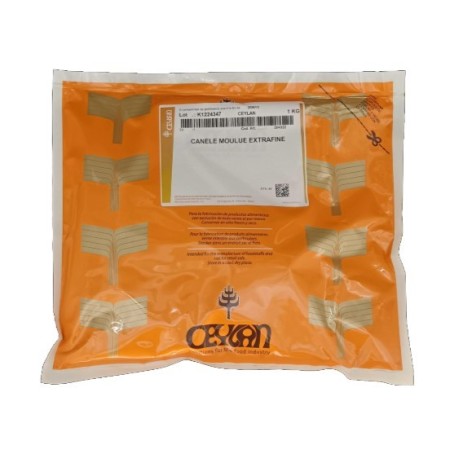 Cannelle Moulue (1 Kg) | Concept Epices Cannelle Moulue (1 Kg) | Concept Epices