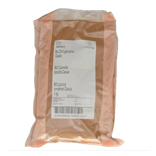Cannelle Moulue BIO (1 Kg) | Concept Epices