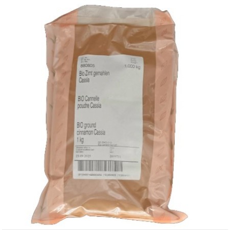 Cannelle Moulue BIO (1 Kg) | Concept Epices Cannelle Moulue BIO (1 Kg) | Concept Epices