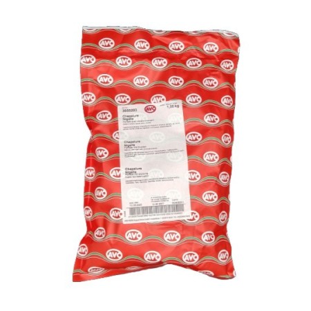 Chapelure panade avec nigelle (1 KG) | Concept Epices