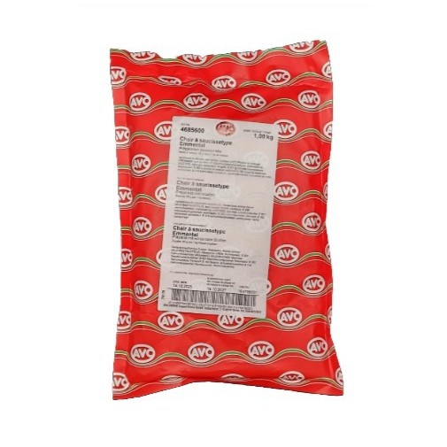 Epices saucisse goût emmental (1 Kg)