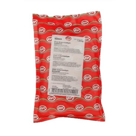 Epices saucisse goût emmental (1 Kg)