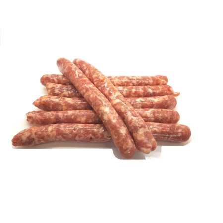 Epices saucisse goût emmental (1 Kg)