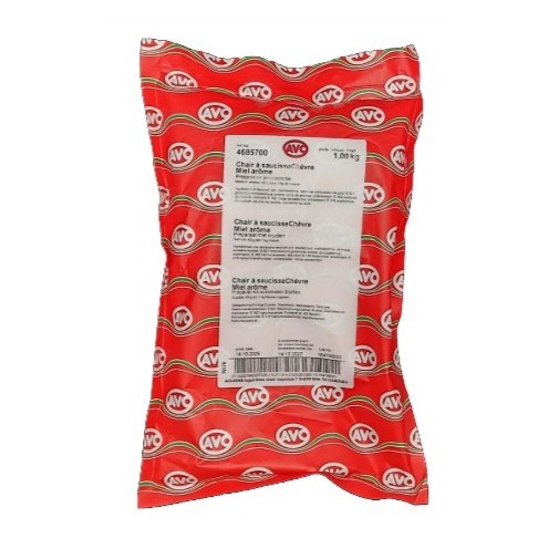 Epices saucisse chèvre miel   (1 Kg)