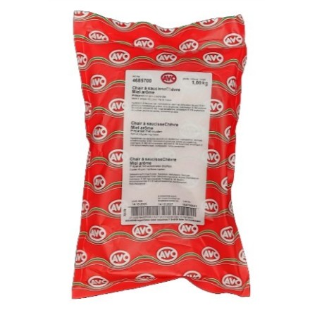 Epices saucisse chèvre miel   (1 Kg)