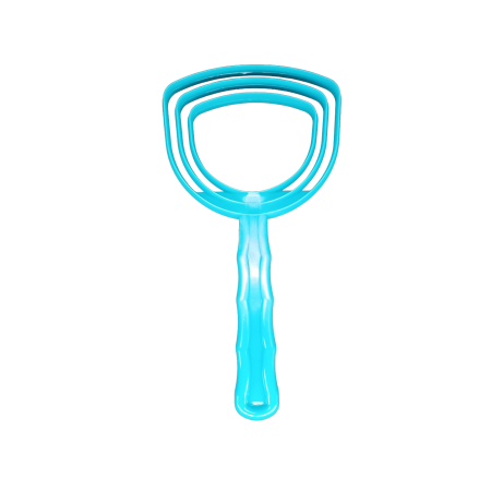 Grattoir à sciure d'os | Concept Epices