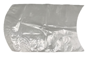 Sac de cuisson rétractable 60 x 40 cm (10 pièces) | Concept Epices