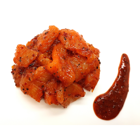 Marinade  paprika fumé  (4 Kg)