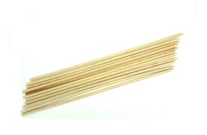 Pique à Brochette 20 cm*3.7 mm (1000 pièces) | Concept Epices