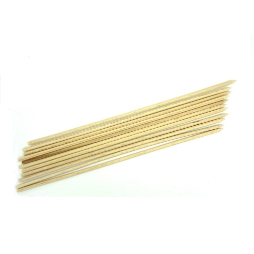 Pique à Brochette 20 cm*3.7 mm (1000 pièces) | Concept Epices