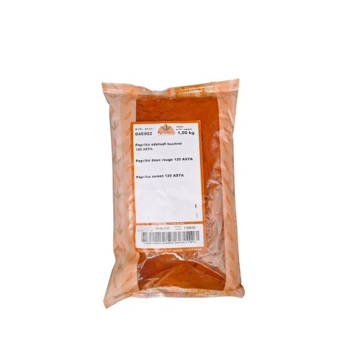 Paprika doux rouge (1 kg)| Concept Epices