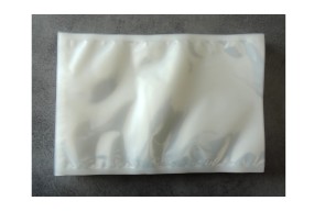 Sac sous vide lisse 17 x 25 cm (100 pièces) | Concept Epices
