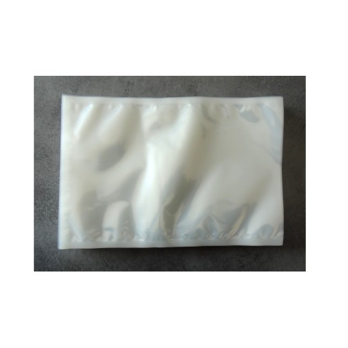 Sac sous vide lisse 17 x 25 cm (100 pièces) | Concept Epices