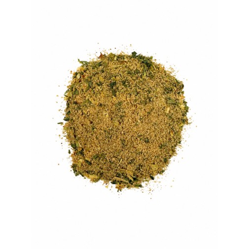 Chapelure panade curry ( 1 KG ) | Concept Epices