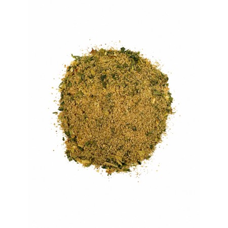 Chapelure panade curry ( 1 KG ) | Concept Epices