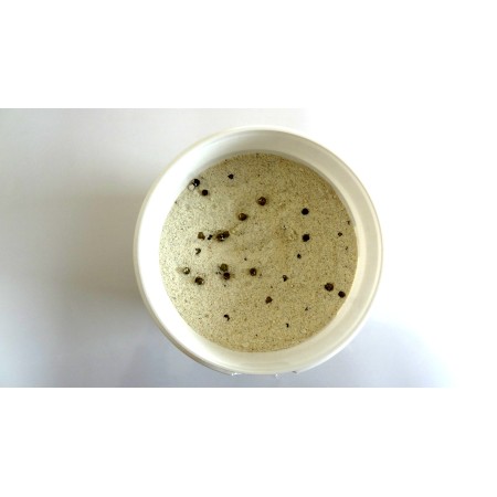 Sauce Poivre Vert 8 L (720gr) | Concept Epices