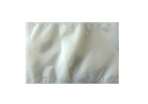 Le sac sous vide lisse