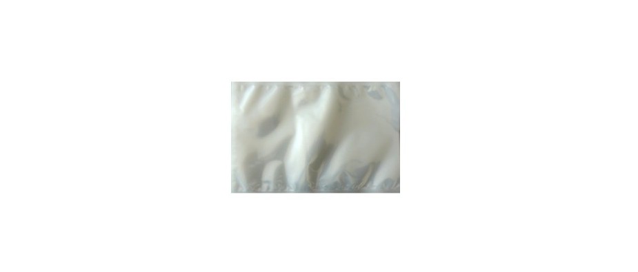 Le sac sous vide lisse