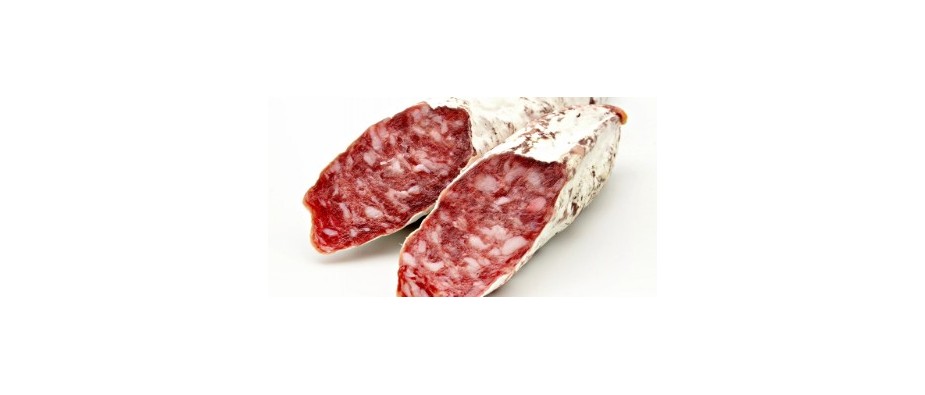 Epices saucisson sec