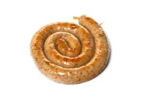 Saucisse Américaine