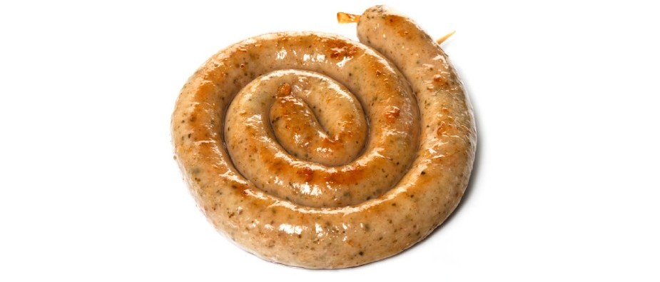 Saucisse Américaine