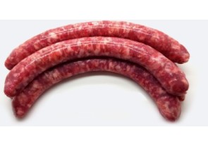 Saucisse Bouchère (Boeuf) 