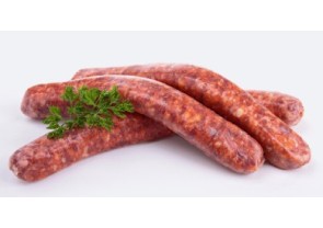 Saucisse Chistorra (Basque)