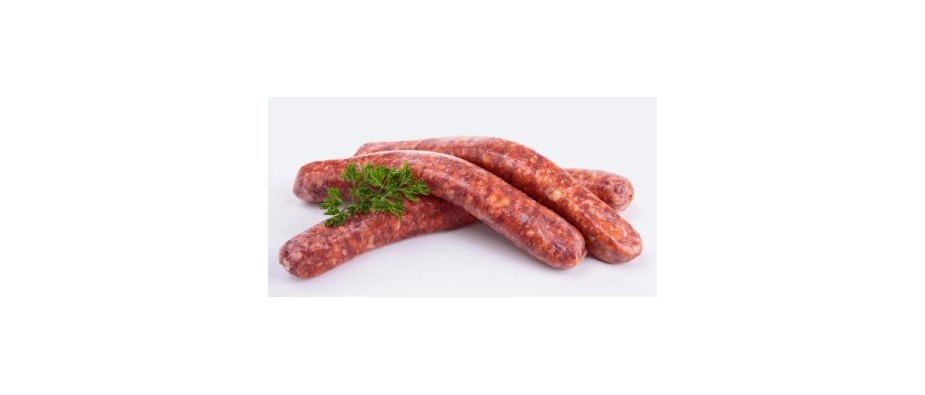 Saucisse Chistorra (Basque)