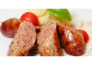 Saucisse Provençale