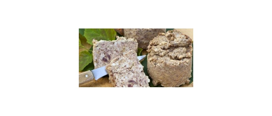 Pâté de Campagne