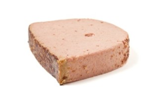 Terrine de veau façon fermière