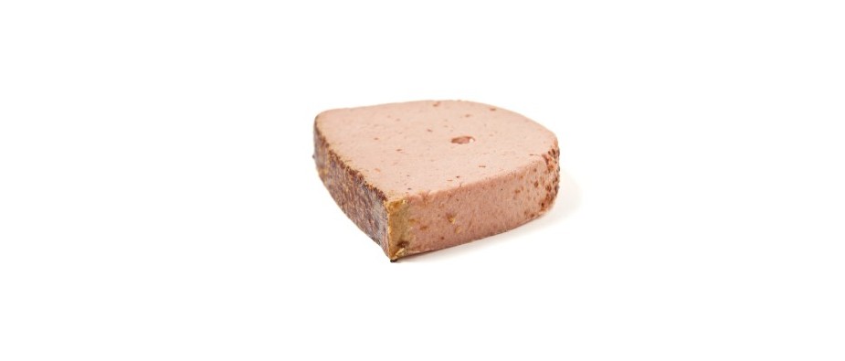 Terrine de veau façon fermière