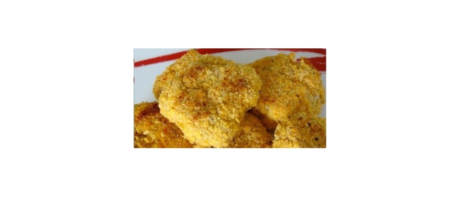 Nuggets de Poulet à la Provençale