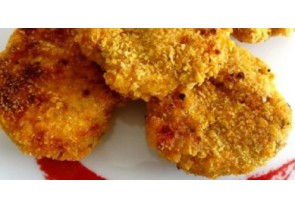 Nuggets de Poulet saveur Kefta