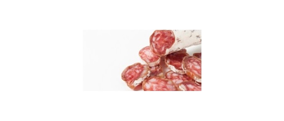 Saucisson Sec maison 100% Bœuf