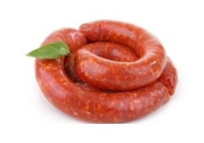 Merguez douce