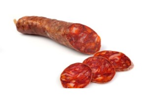 Chorizo Espagnol