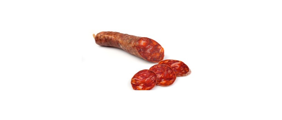 Chorizo Espagnol