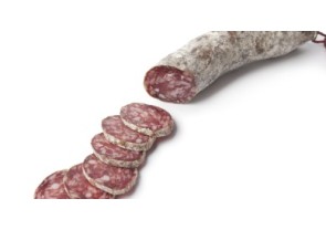 Saucisson Sec de porc