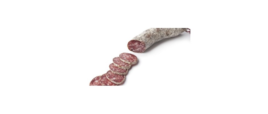 Saucisson Sec de porc