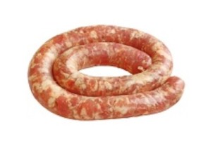 Saucisse aux Fromages