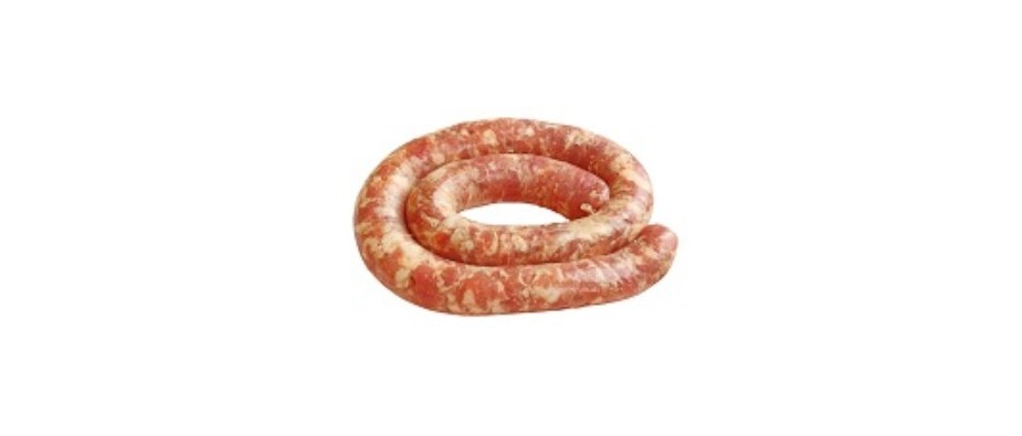 Saucisse aux Fromages