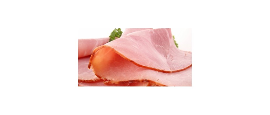 Jambon blanc Artisanal