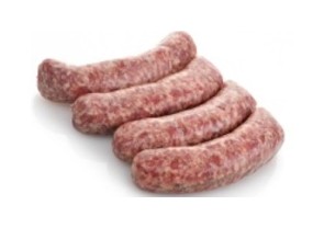 Saucisse Pérugine