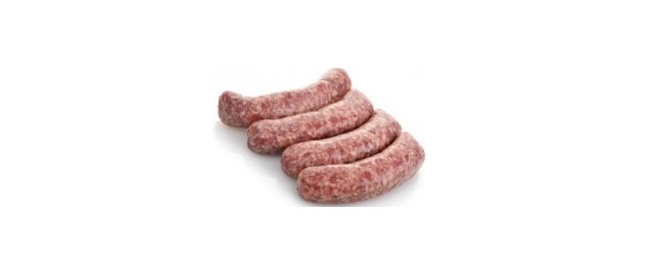 Saucisse Pérugine