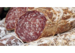 Saucisson Lorrain