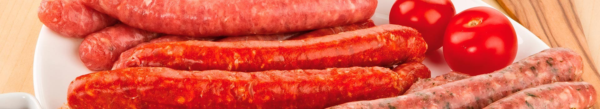 Épices Saucisses – Concept Épices