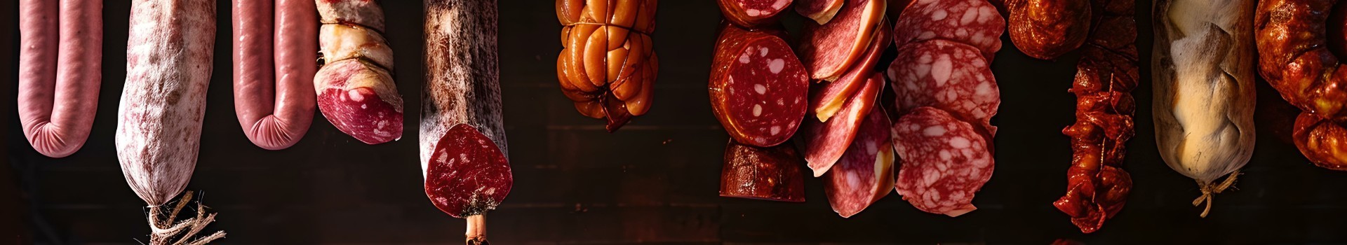 Épices Charcuterie BIO